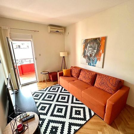 Apartman Filip Podgorica Exteriér fotografie