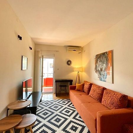 Apartman Filip Podgorica Exteriér fotografie