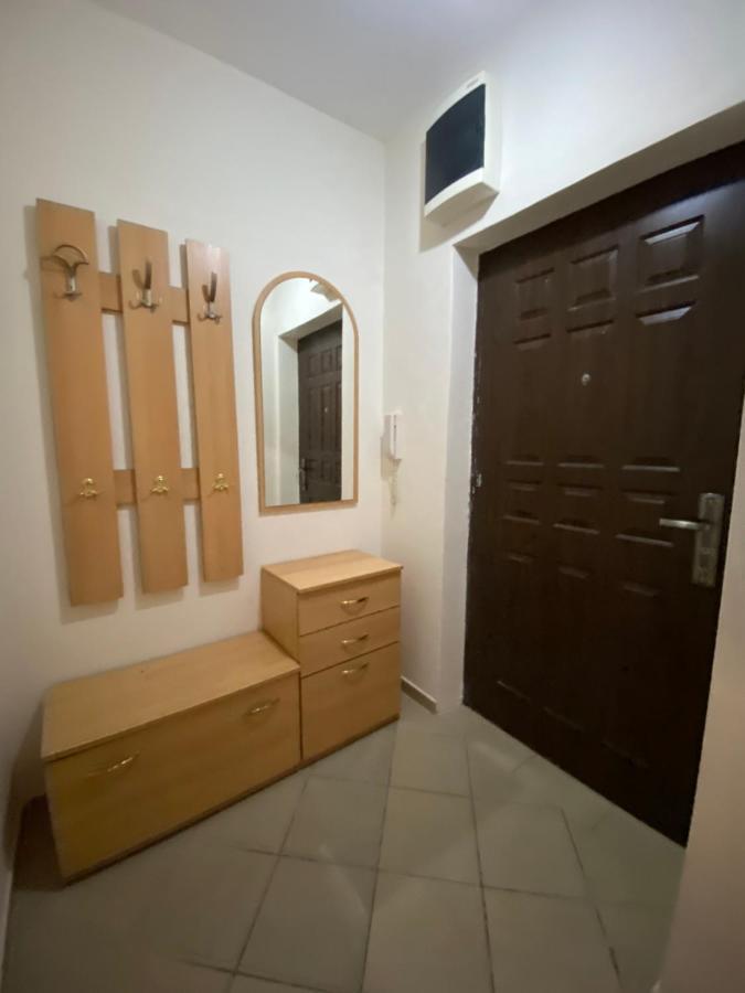 Apartman Filip Podgorica Exteriér fotografie