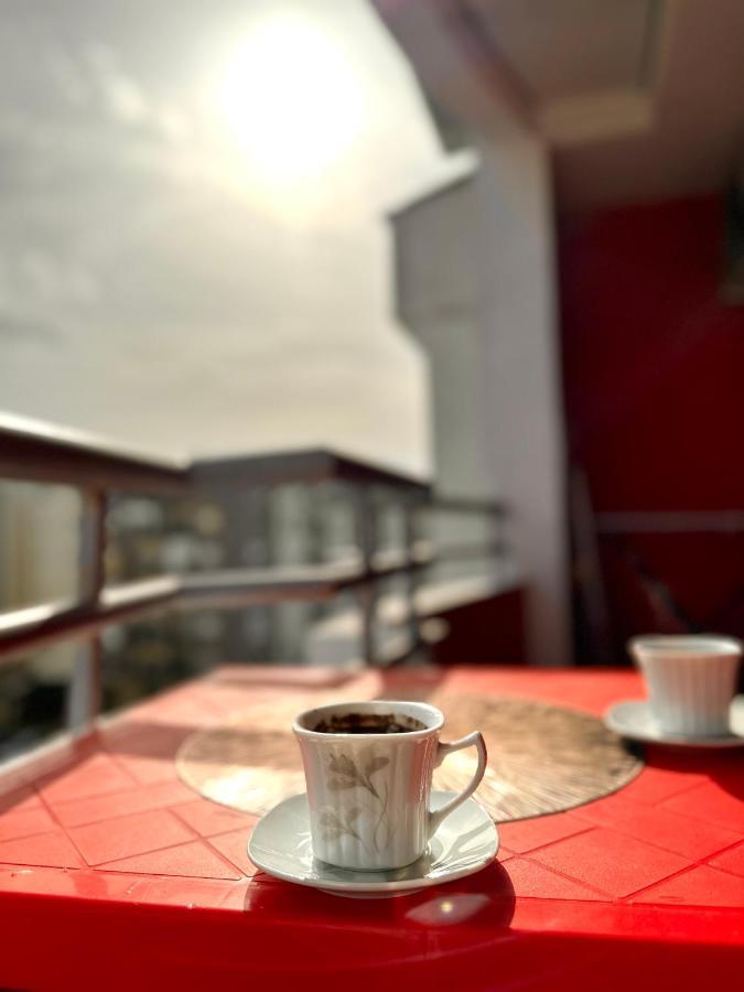 Apartman Filip Podgorica Exteriér fotografie