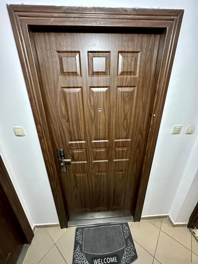 Apartman Filip Podgorica Exteriér fotografie