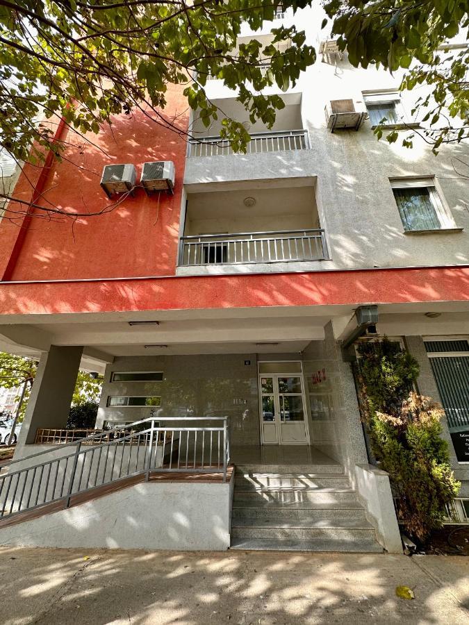 Apartman Filip Podgorica Exteriér fotografie