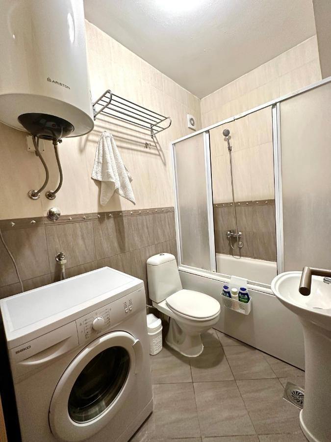 Apartman Filip Podgorica Exteriér fotografie
