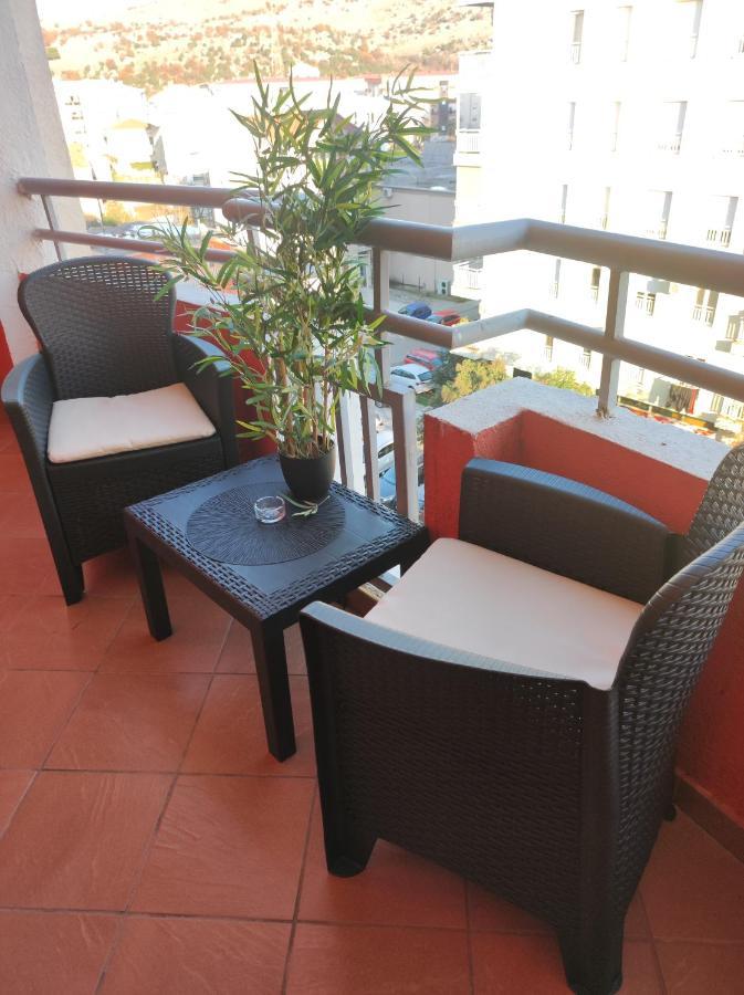 Apartman Filip Podgorica Exteriér fotografie