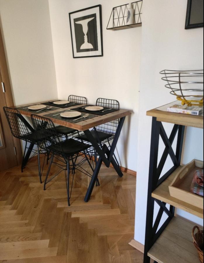 Apartman Filip Podgorica Exteriér fotografie