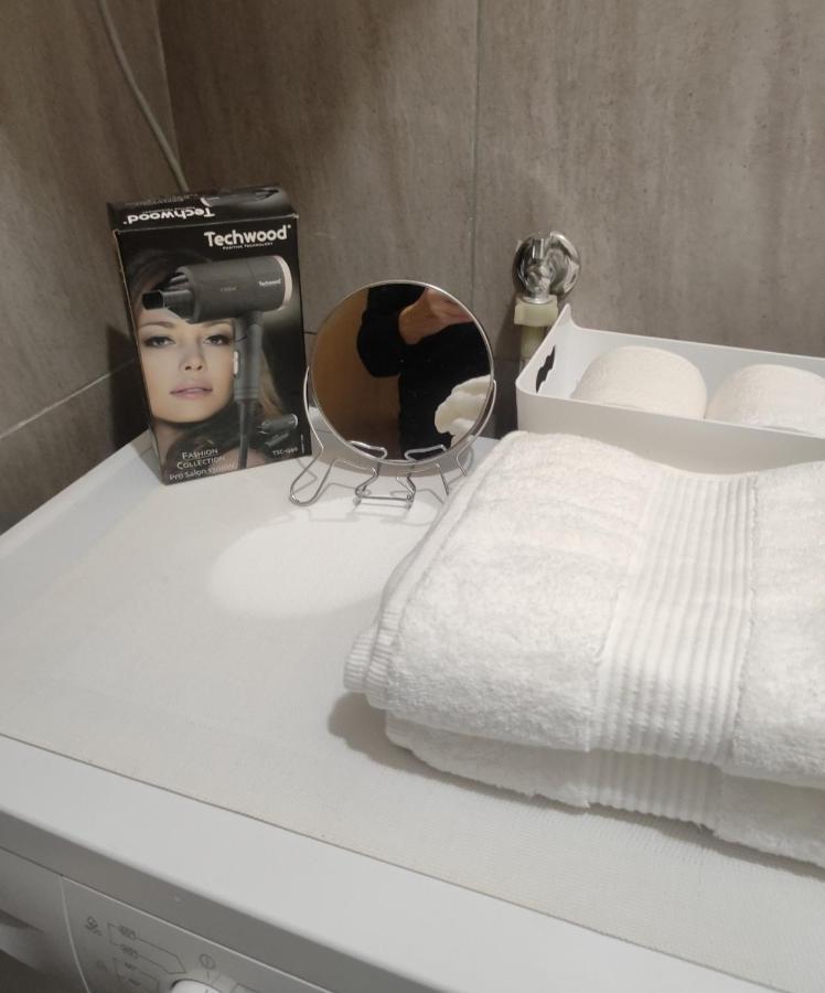 Apartman Filip Podgorica Exteriér fotografie