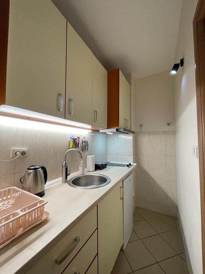 Apartman Filip Podgorica Exteriér fotografie