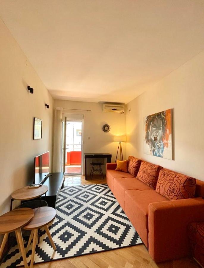 Apartman Filip Podgorica Exteriér fotografie