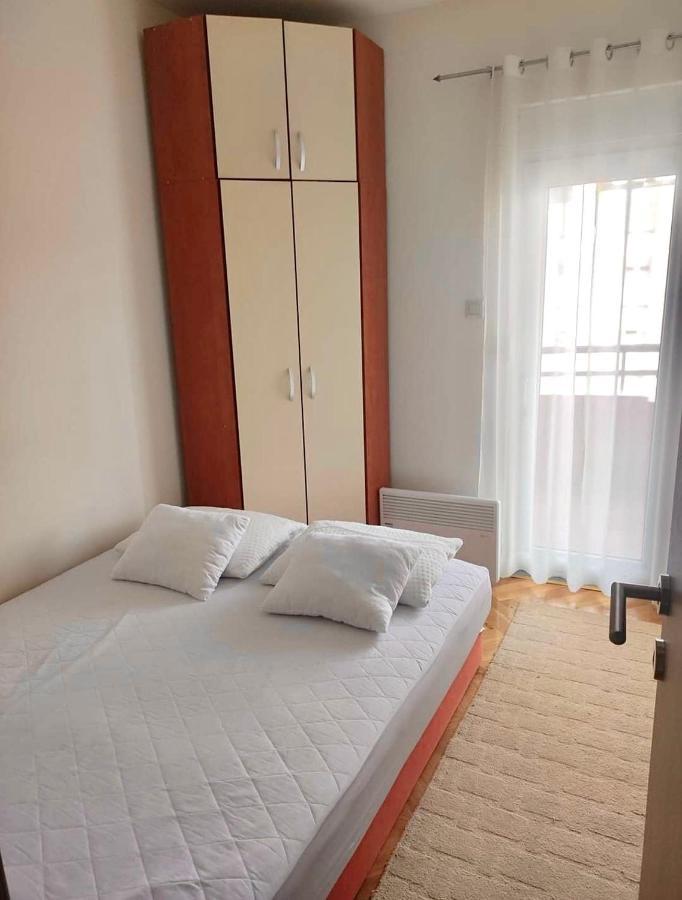 Apartman Filip Podgorica Exteriér fotografie